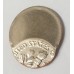 UNITED STATES OF AMERICA 2000 . ONE 1 DIME COIN . ERROR . 80% OFF CENTRE MIS-STRIKE